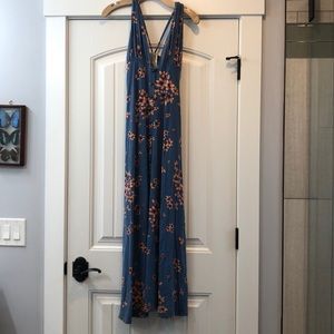 Free People maxi